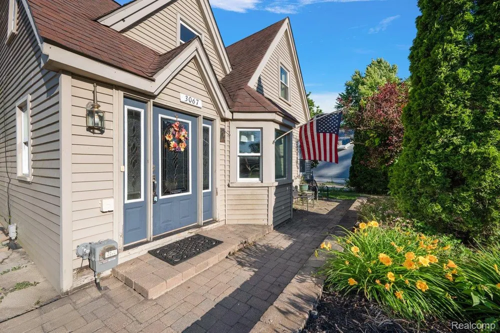 3067 Avalon Road Rochester Hills City, MI 48309