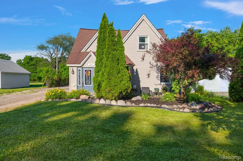 3067 Avalon Road Rochester Hills City, MI 48309