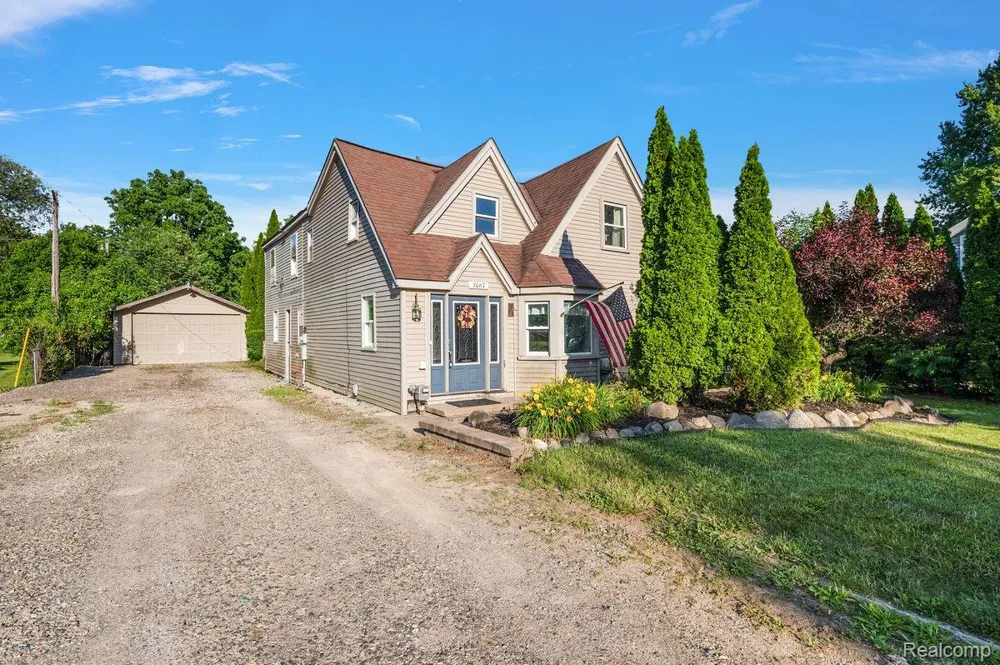 3067 Avalon Road Rochester Hills City, MI 48309
