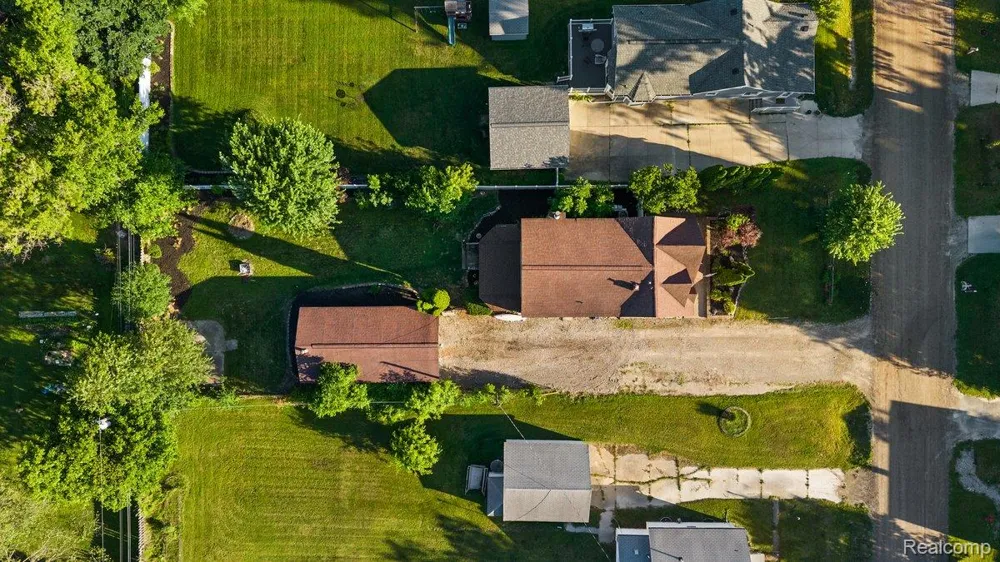 3067 Avalon Road Rochester Hills City, MI 48309
