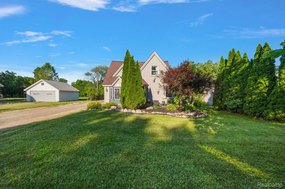 3067 Avalon Road Rochester Hills City, MI 48309
