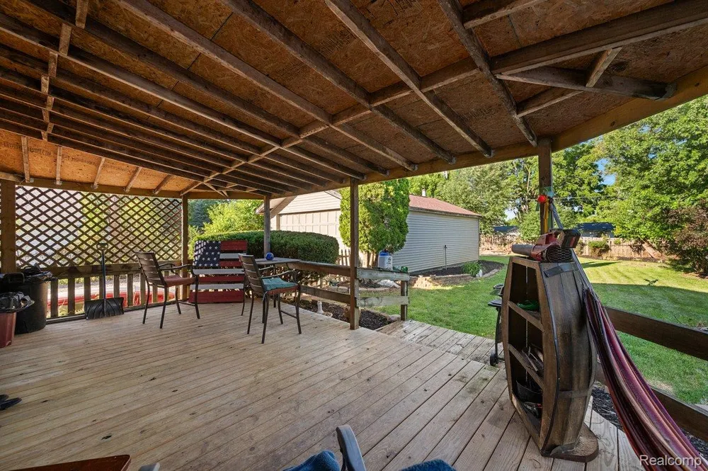 3067 Avalon Road Rochester Hills City, MI 48309