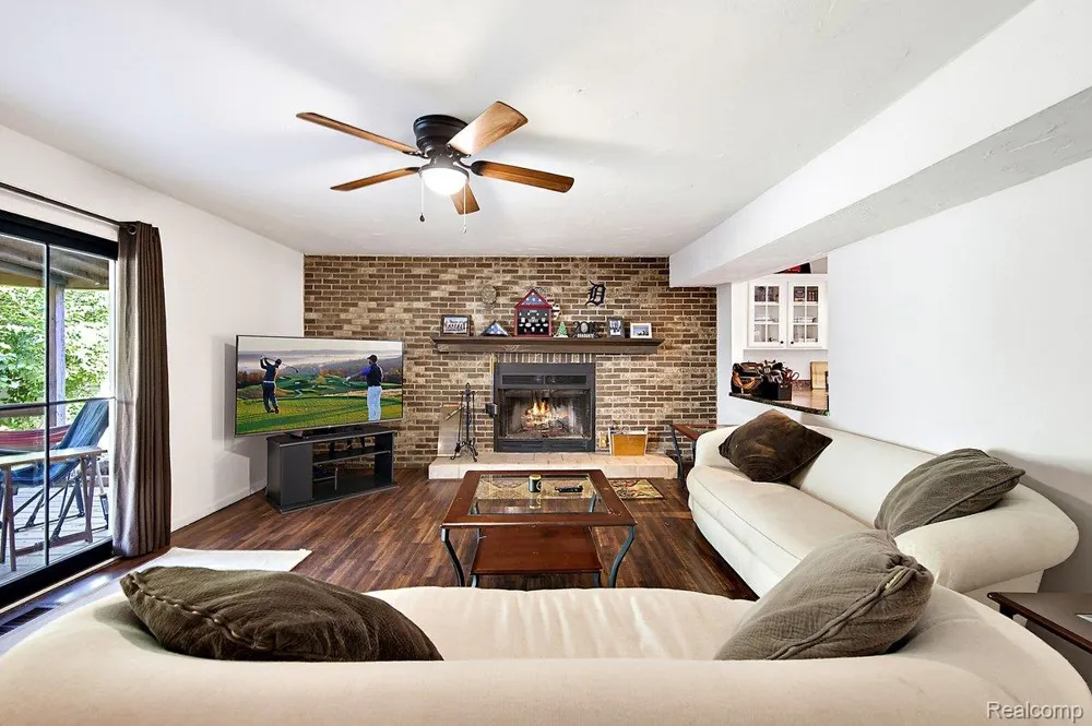3067 Avalon Road Rochester Hills City, MI 48309