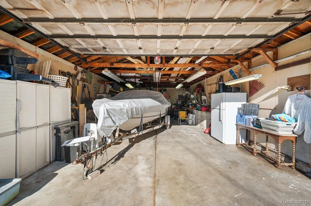 3067 Avalon Road Rochester Hills City, MI 48309