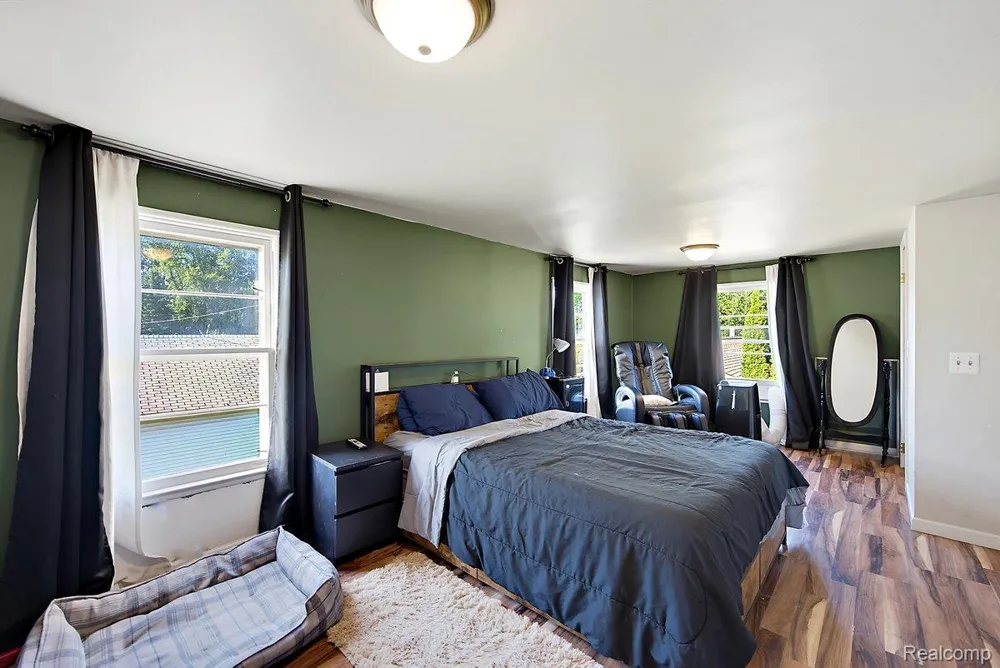 3067 Avalon Road Rochester Hills City, MI 48309