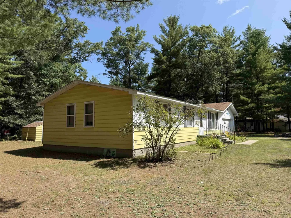 3838 Rosemary Lane Oscoda Charter Township, MI 48737