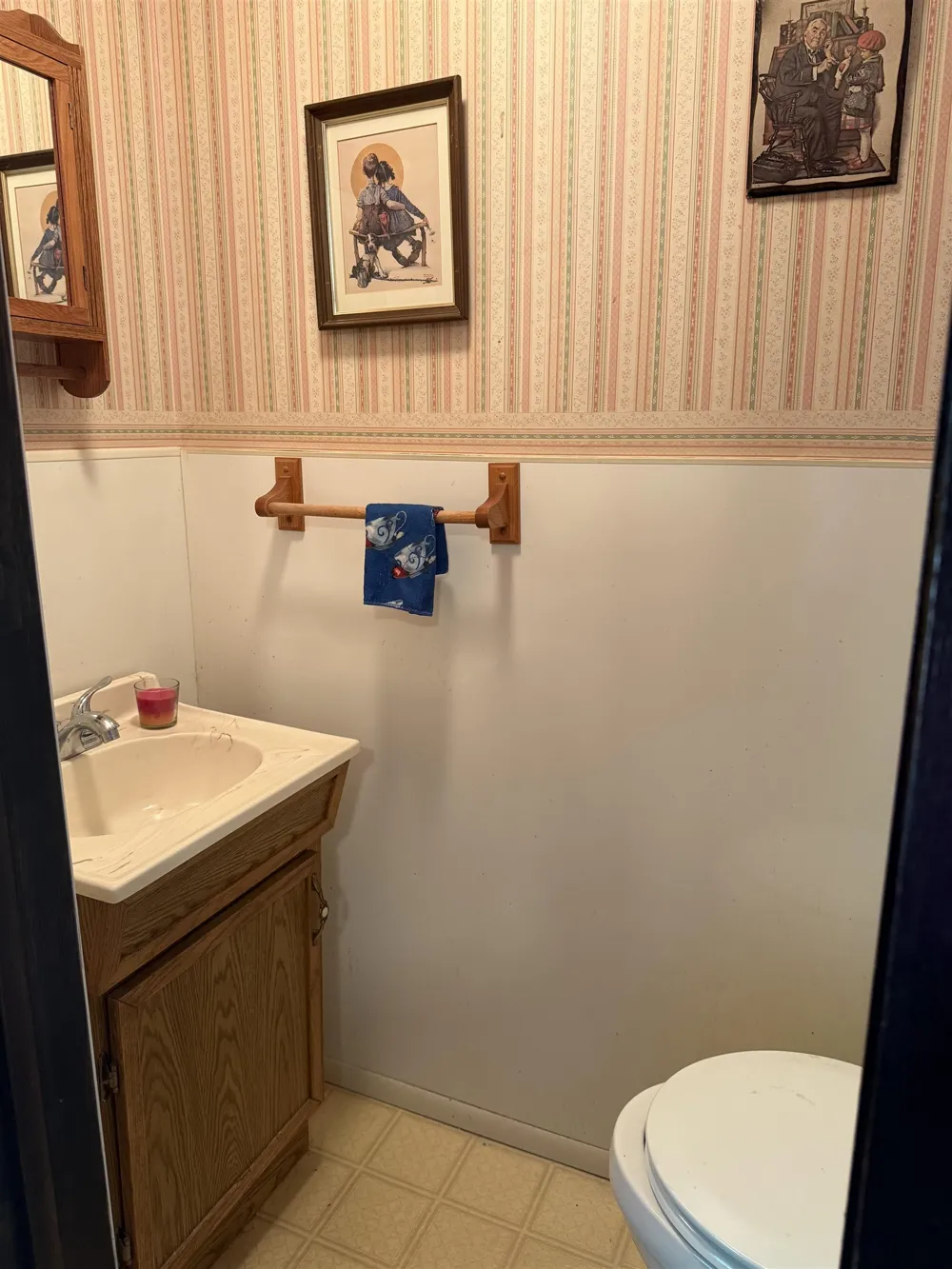 3838 Rosemary Lane Oscoda Charter Township, MI 48737