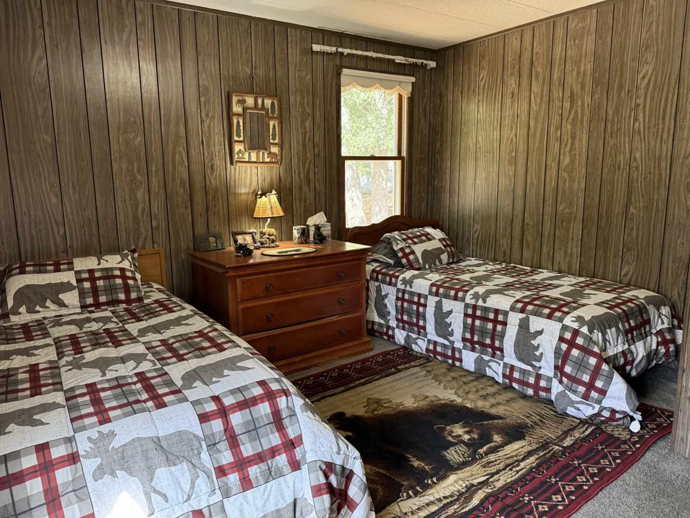3838 Rosemary Lane Oscoda Charter Township, MI 48737