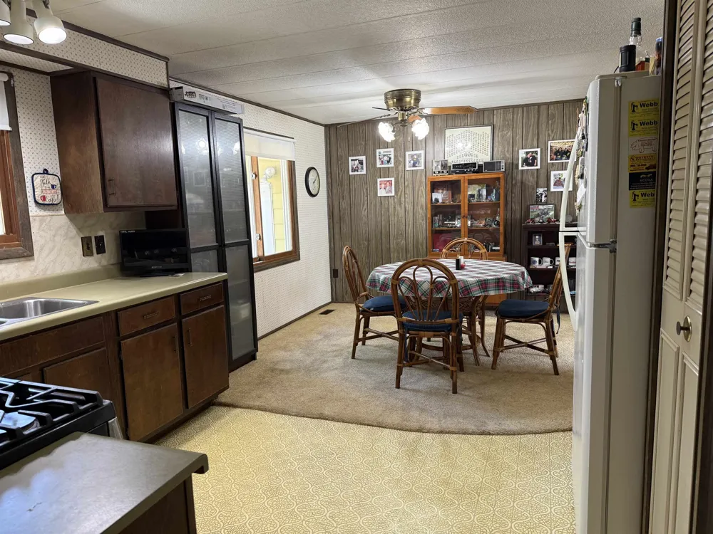 3838 Rosemary Lane Oscoda Charter Township, MI 48737