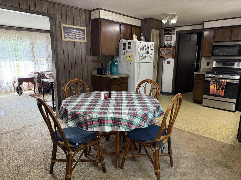 3838 Rosemary Lane Oscoda Charter Township, MI 48737