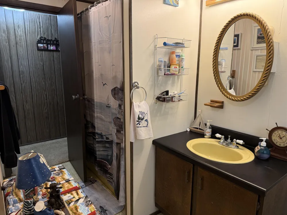 3838 Rosemary Lane Oscoda Charter Township, MI 48737
