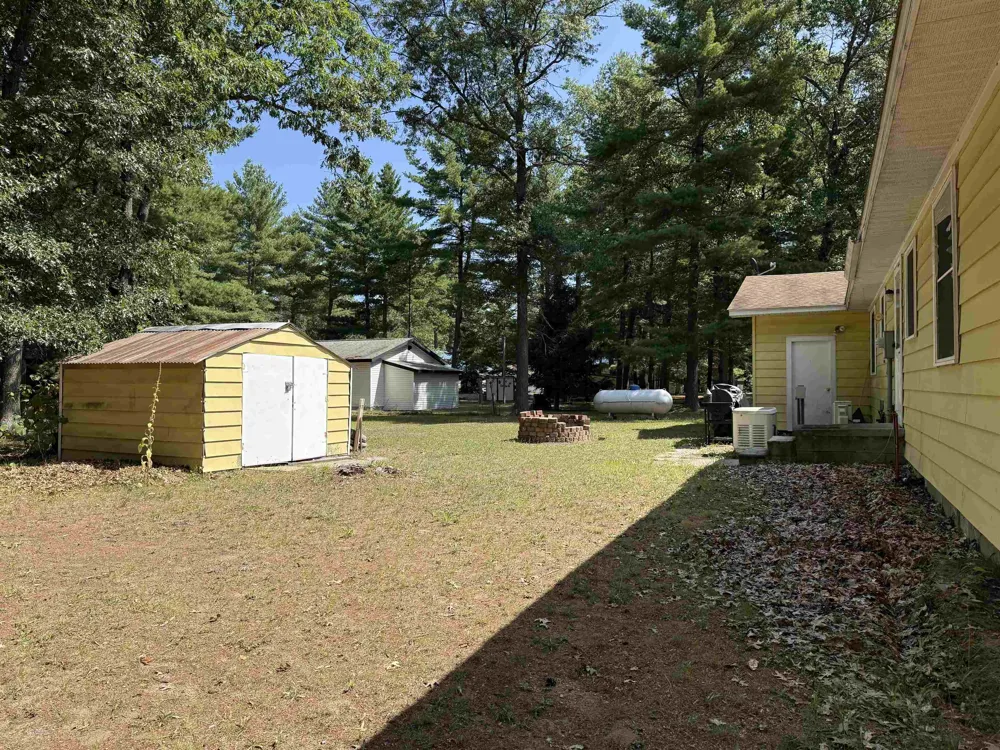 3838 Rosemary Lane Oscoda Charter Township, MI 48737