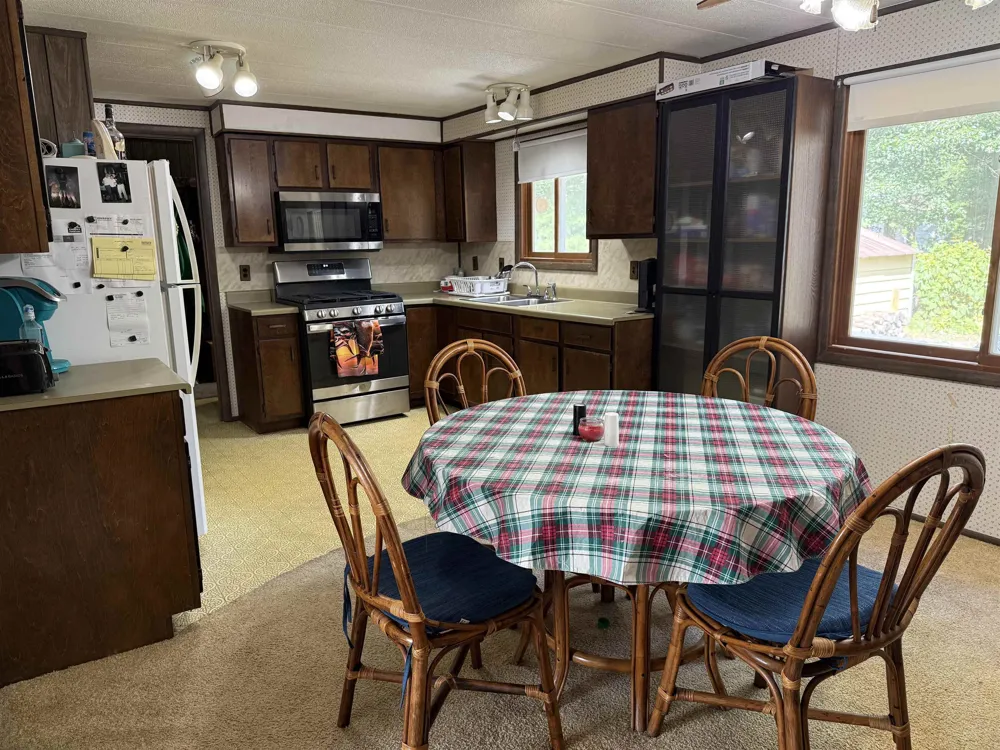 3838 Rosemary Lane Oscoda Charter Township, MI 48737