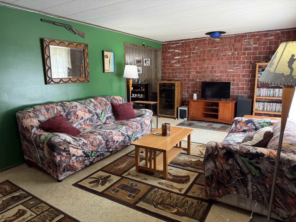 3838 Rosemary Lane Oscoda Charter Township, MI 48737