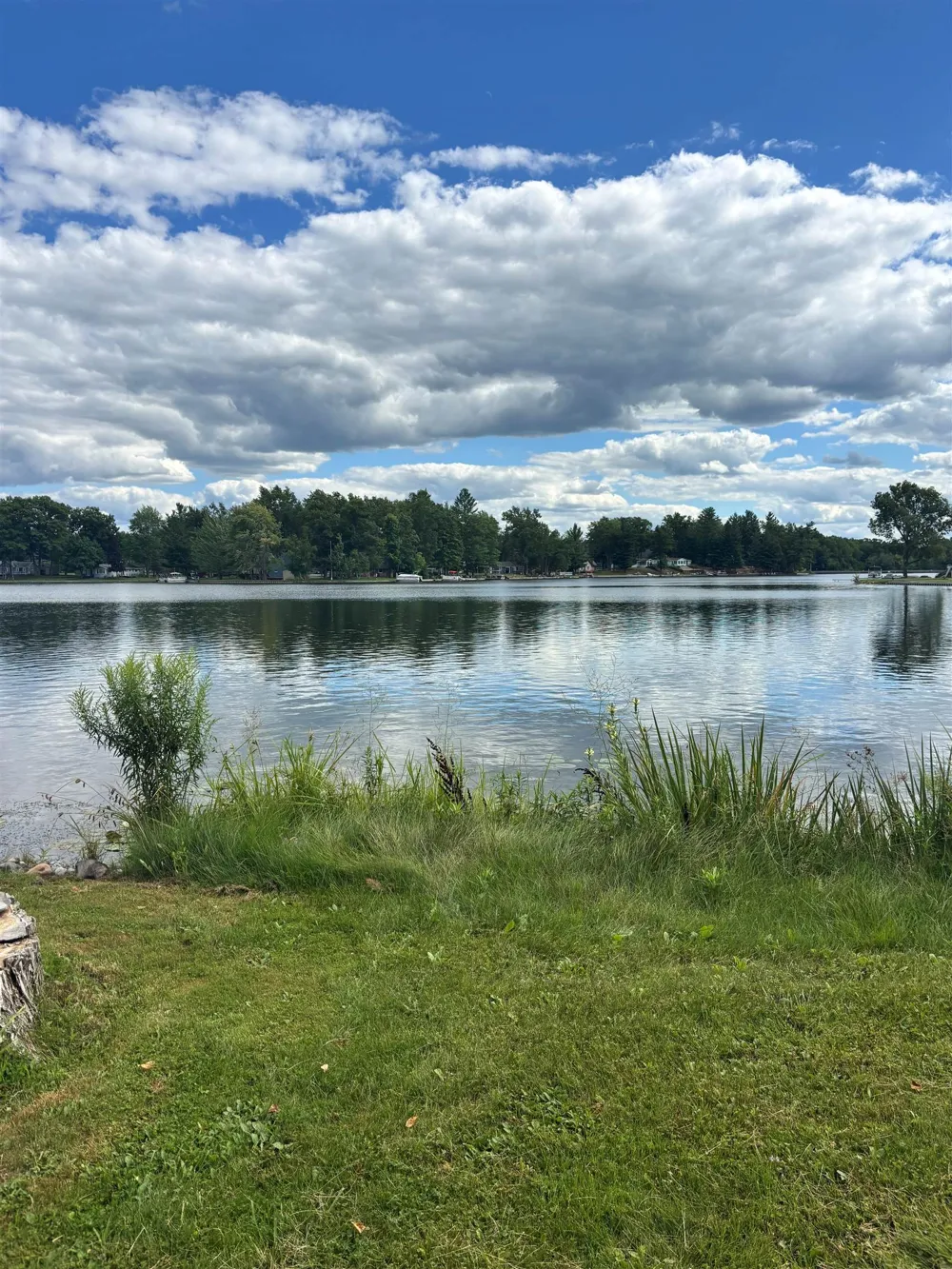 W Huckleberry Trail Surrey Township, MI 48622