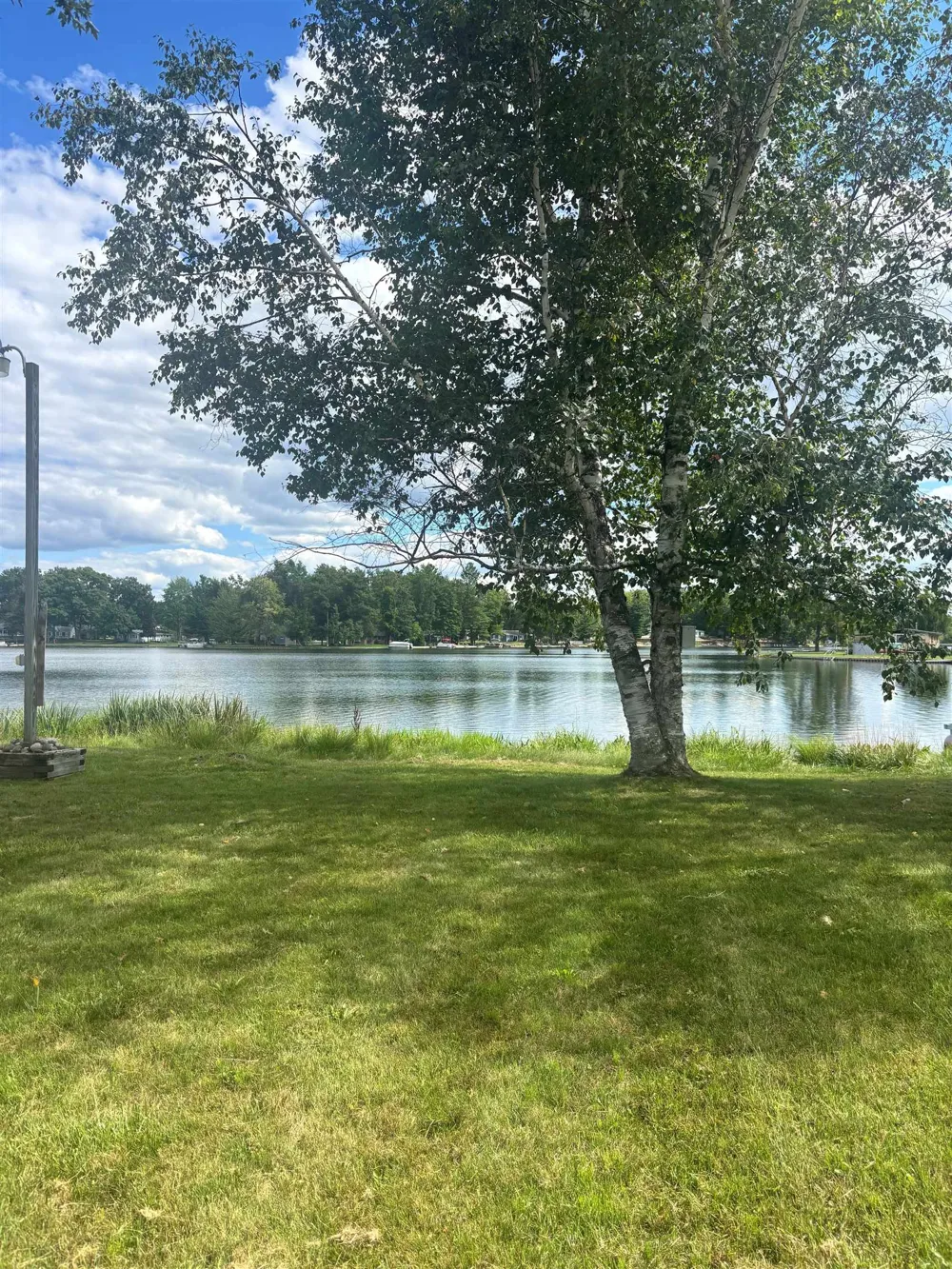 W Huckleberry Trail Surrey Township, MI 48622