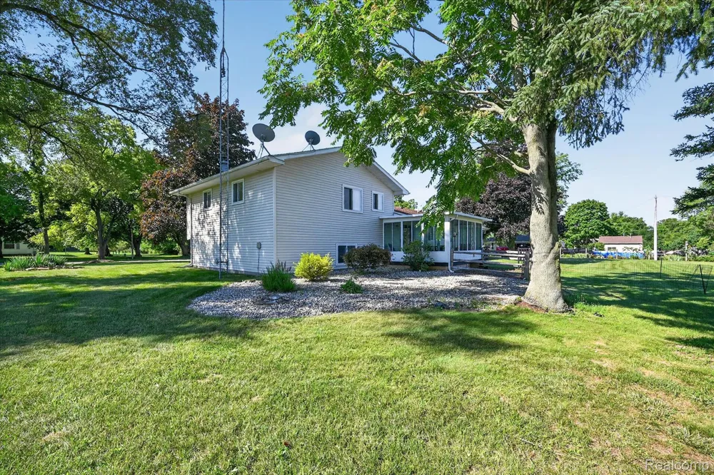 4152 Allen Road Clinton Township, MI 49286