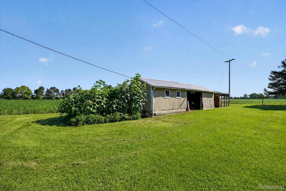 4152 Allen Road Clinton Township, MI 49286