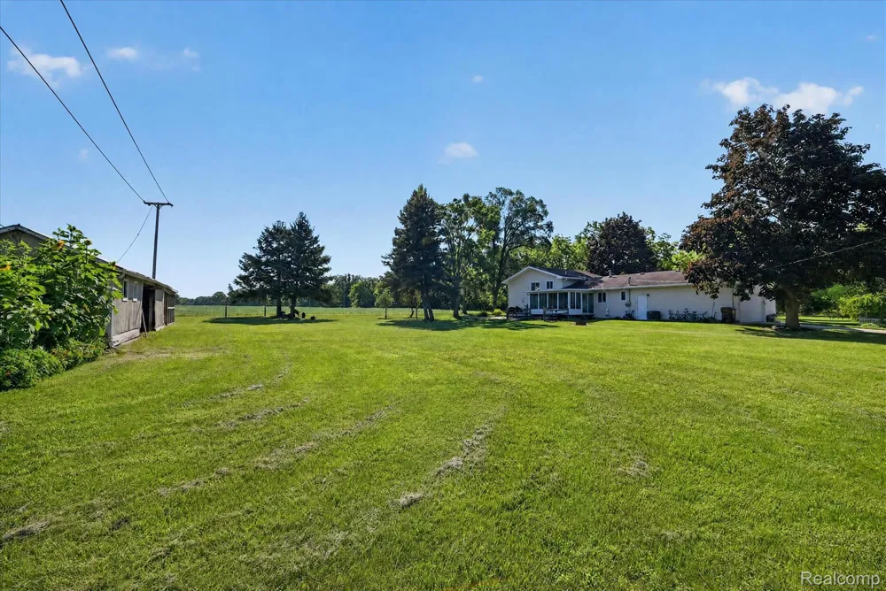 4152 Allen Road Clinton Township, MI 49286