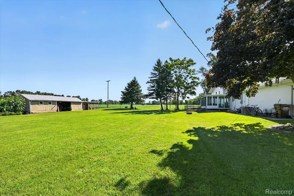 4152 Allen Road Clinton Township, MI 49286