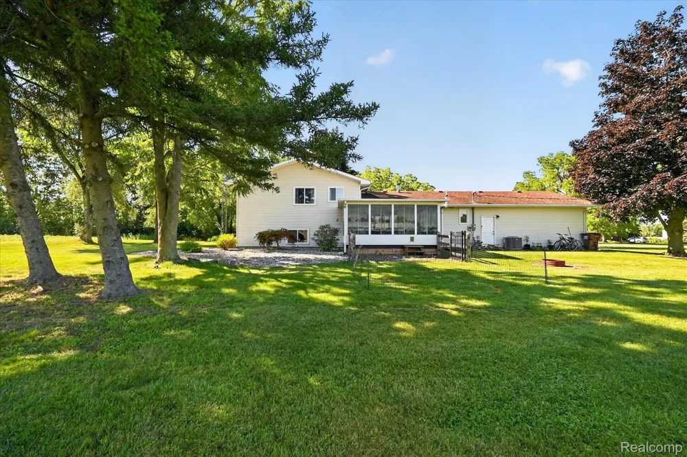 4152 Allen Road Clinton Township, MI 49286