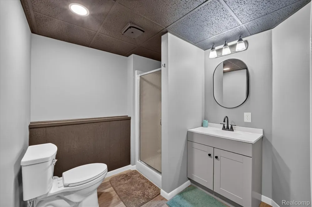 4152 Allen Road Clinton Township, MI 49286