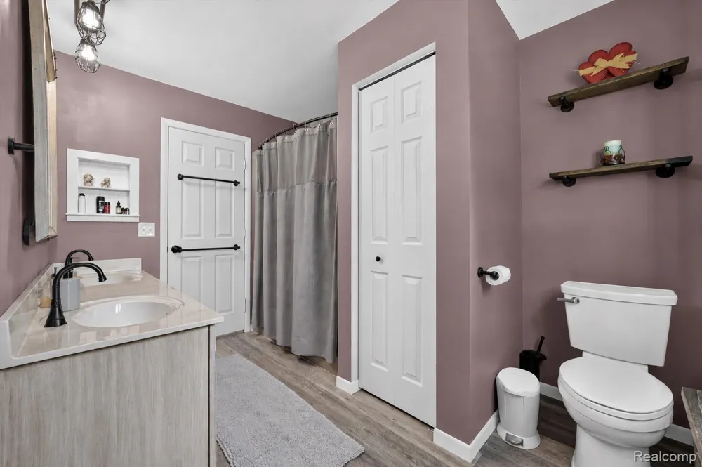 4152 Allen Road Clinton Township, MI 49286
