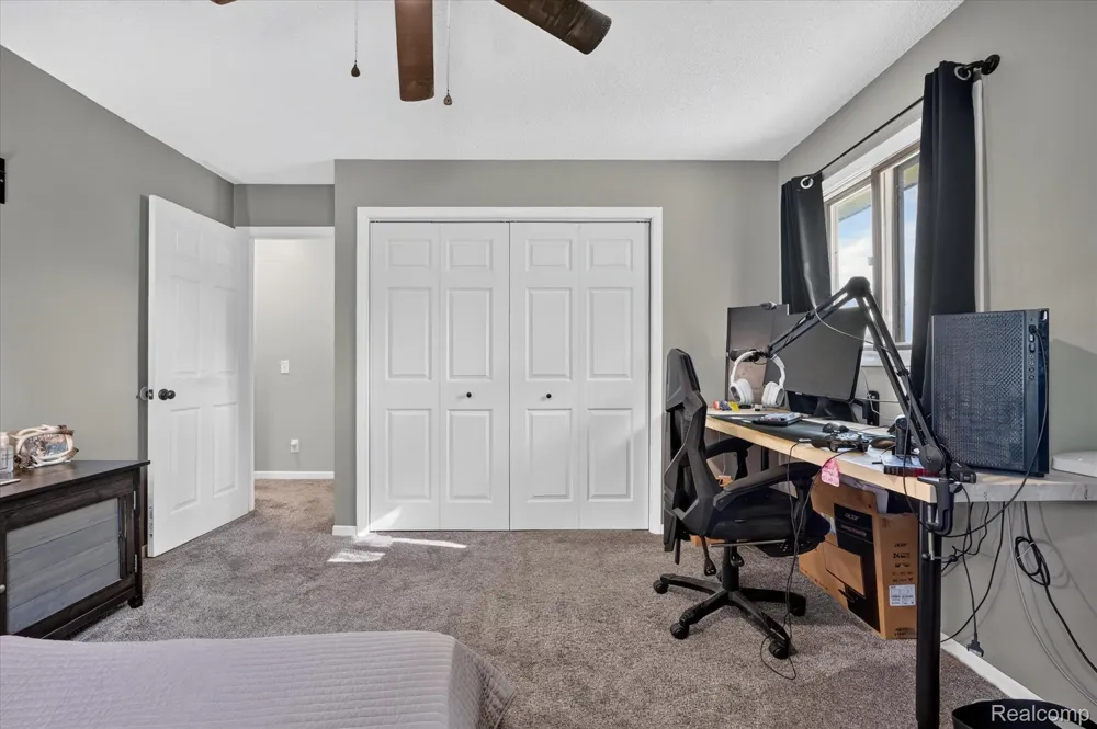 4152 Allen Road Clinton Township, MI 49286