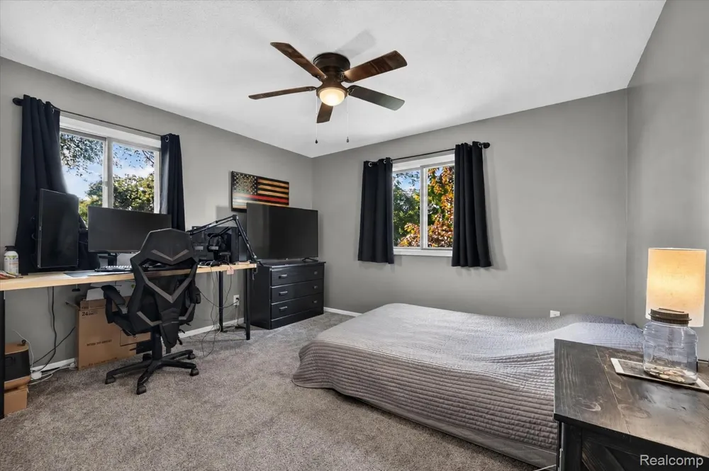 4152 Allen Road Clinton Township, MI 49286