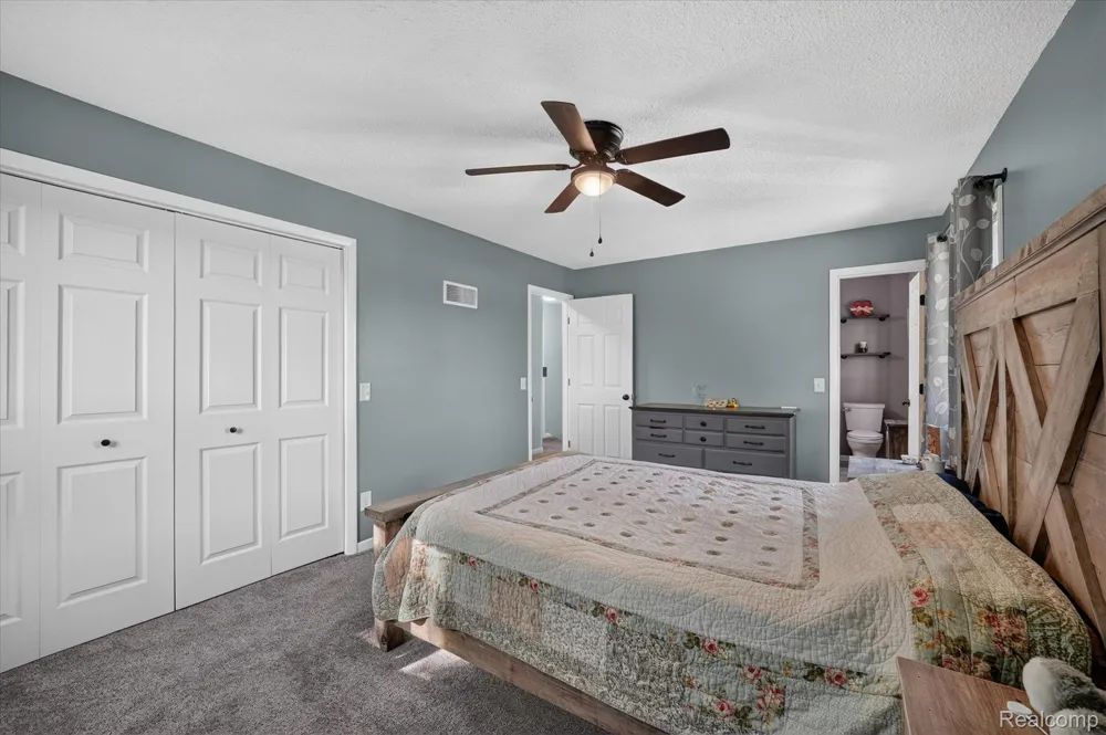 4152 Allen Road Clinton Township, MI 49286