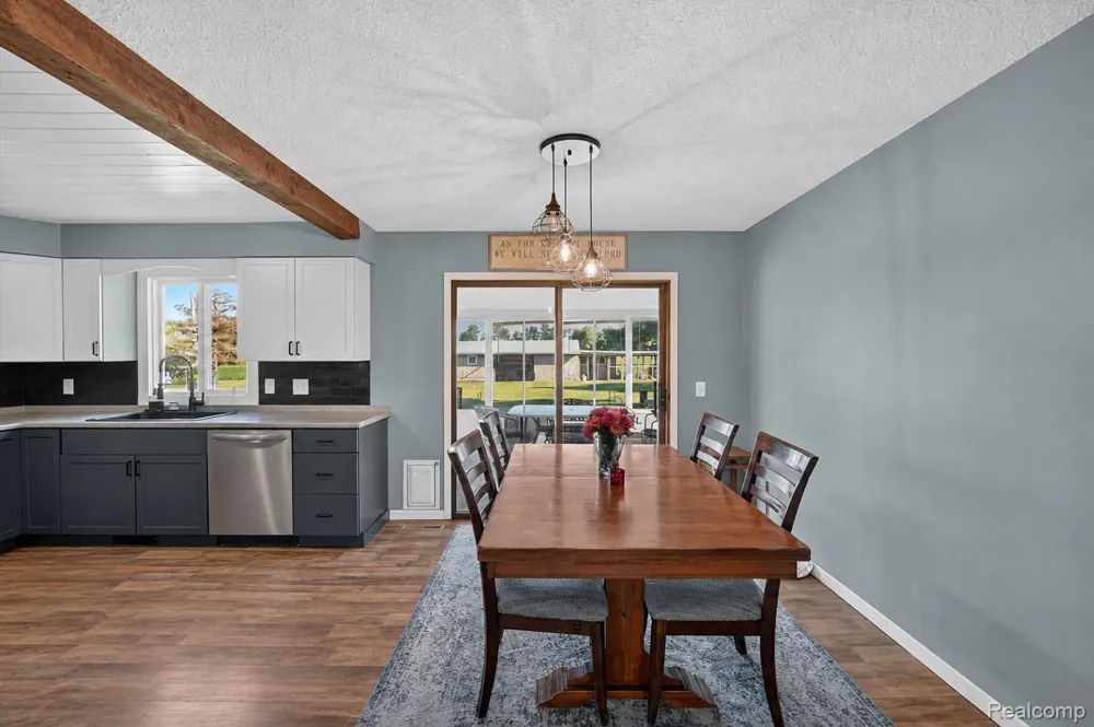 4152 Allen Road Clinton Township, MI 49286