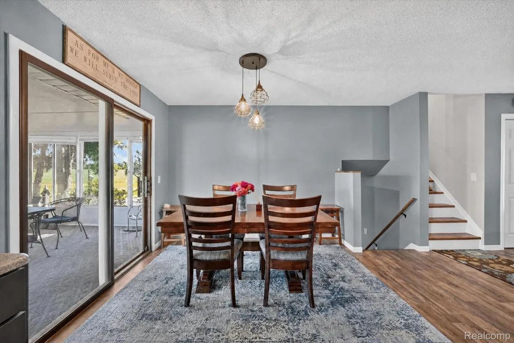 4152 Allen Road Clinton Township, MI 49286