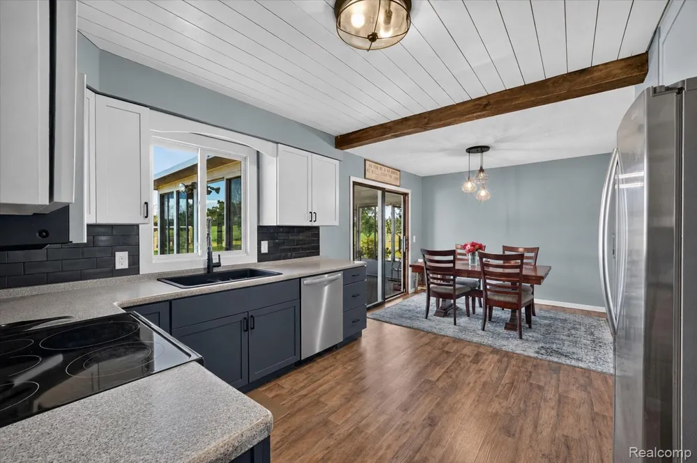 4152 Allen Road Clinton Township, MI 49286