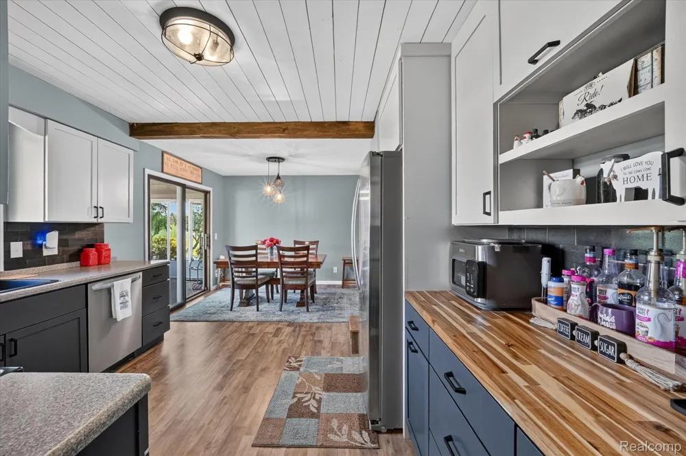 4152 Allen Road Clinton Township, MI 49286