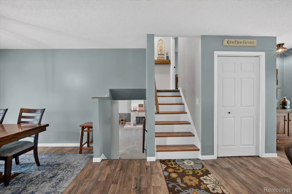 4152 Allen Road Clinton Township, MI 49286