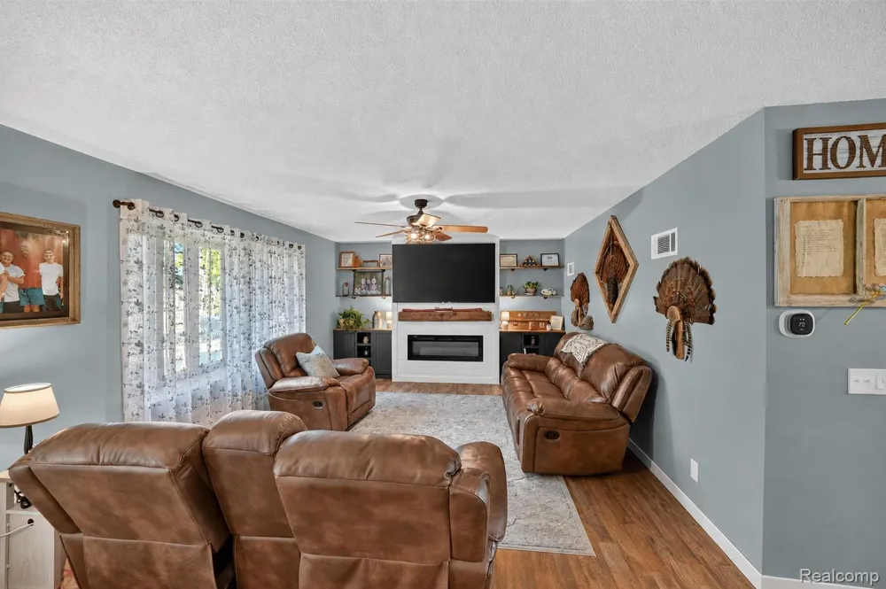 4152 Allen Road Clinton Township, MI 49286