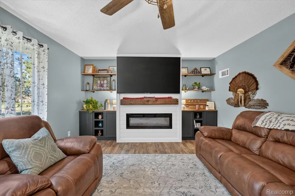 4152 Allen Road Clinton Township, MI 49286