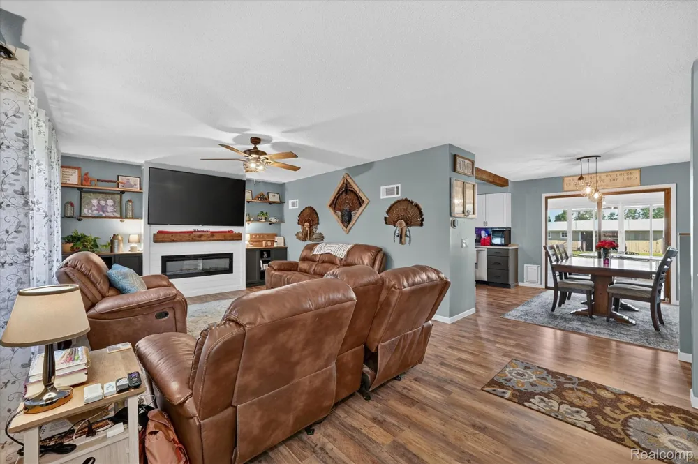 4152 Allen Road Clinton Township, MI 49286