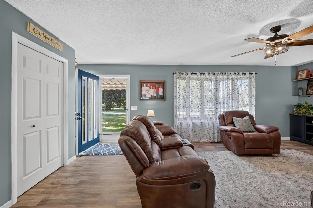 4152 Allen Road Clinton Township, MI 49286