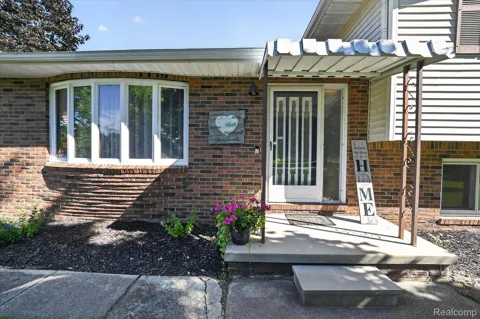4152 Allen Road