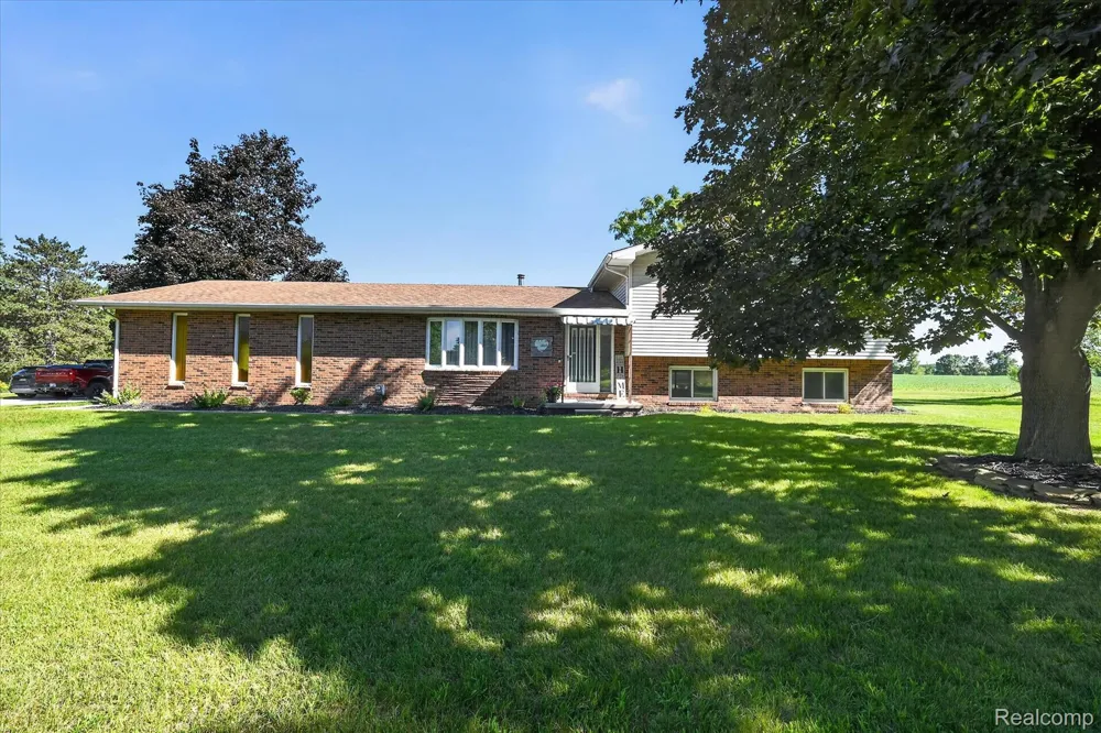 4152 Allen Road Clinton Township, MI 49286