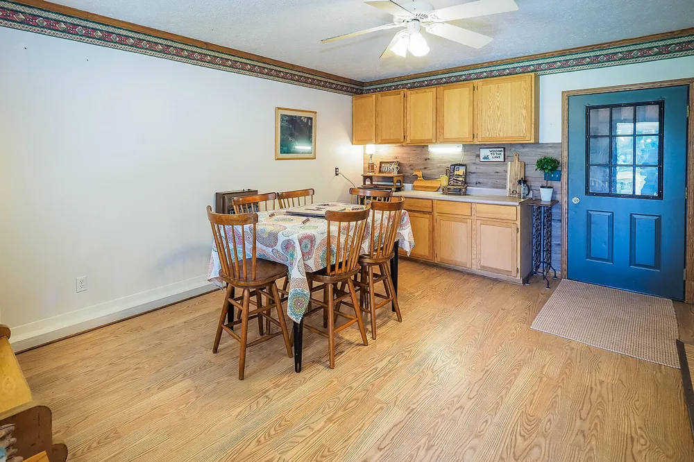 84 Thelen Drive Cheshire Township, MI 49055