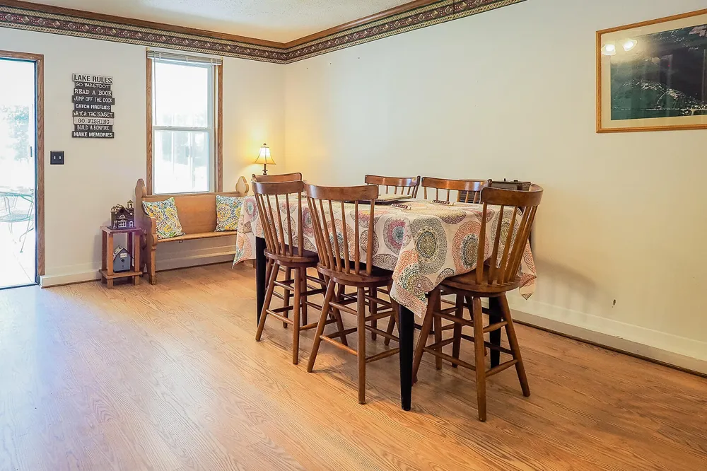 84 Thelen Drive Cheshire Township, MI 49055