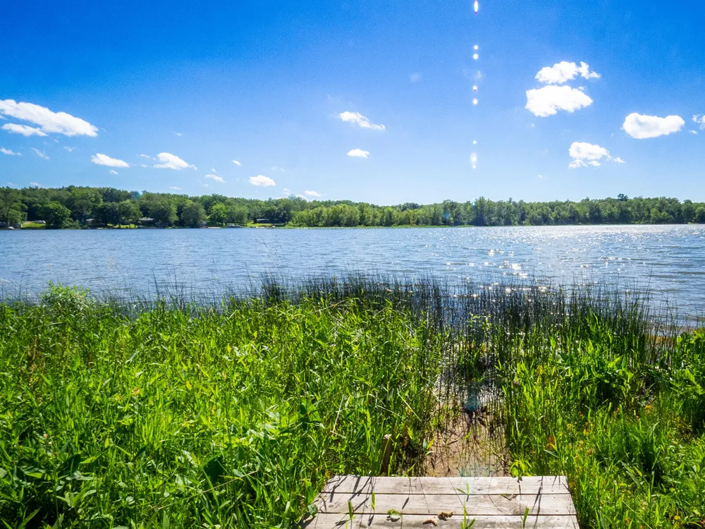 84 Thelen Drive Cheshire Township, MI 49055