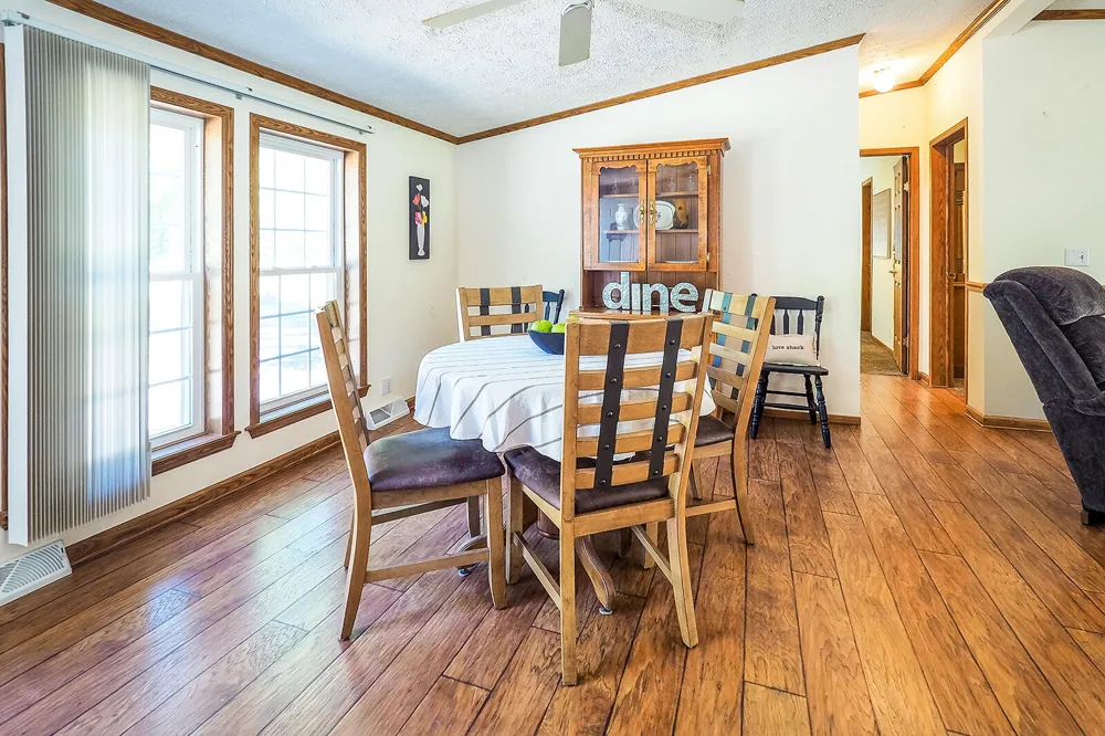 84 Thelen Drive Cheshire Township, MI 49055