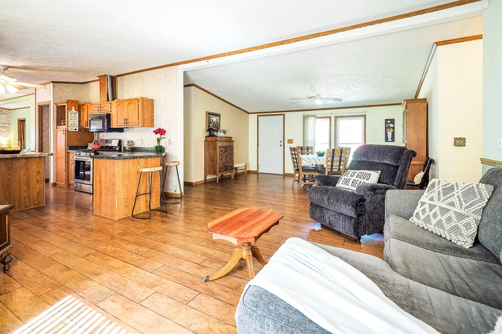 84 Thelen Drive Cheshire Township, MI 49055