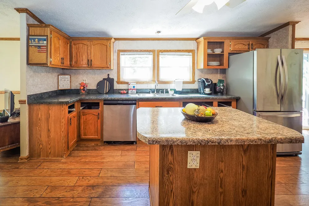 84 Thelen Drive Cheshire Township, MI 49055
