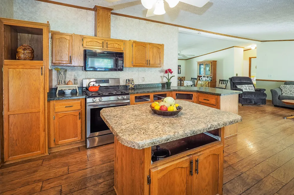 84 Thelen Drive Cheshire Township, MI 49055