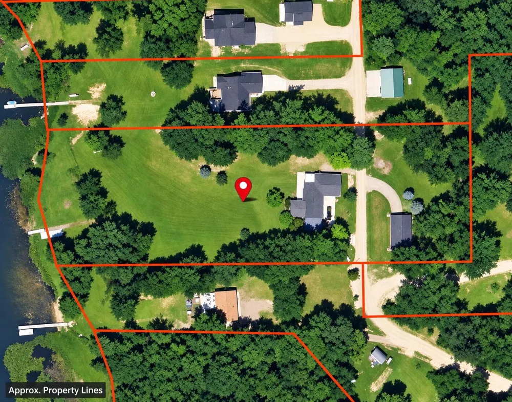 84 Thelen Drive Cheshire Township, MI 49055