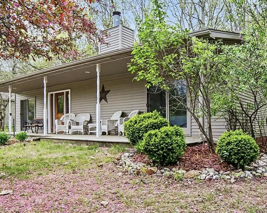9103 W Ranger Road Golden Township, MI 49436